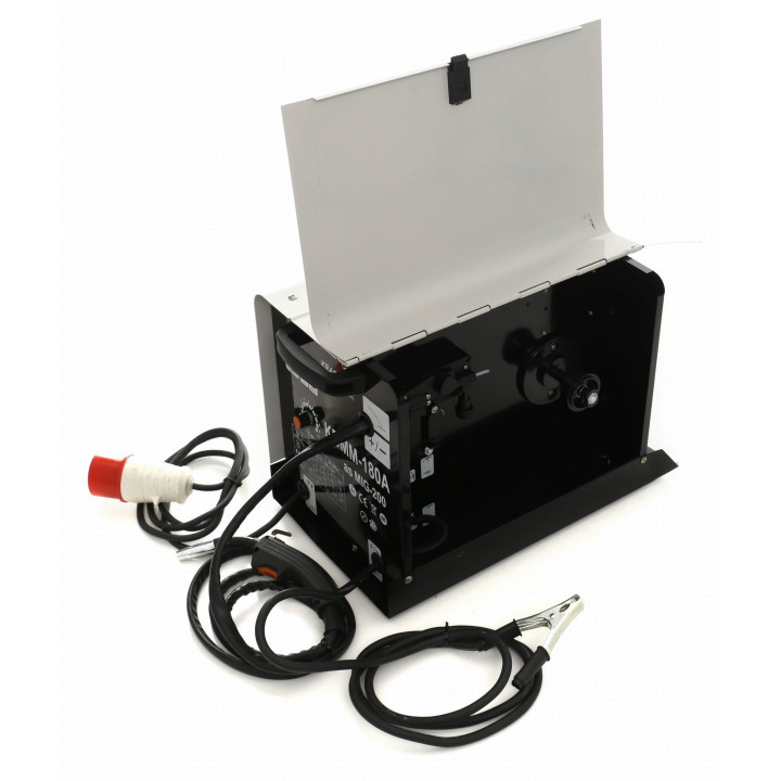 Spawarka MIG/MAG Flux 200A KD830