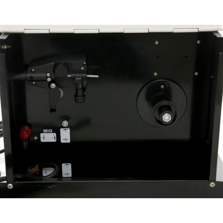 Spawarka MIG/MAG Flux 200A KD830