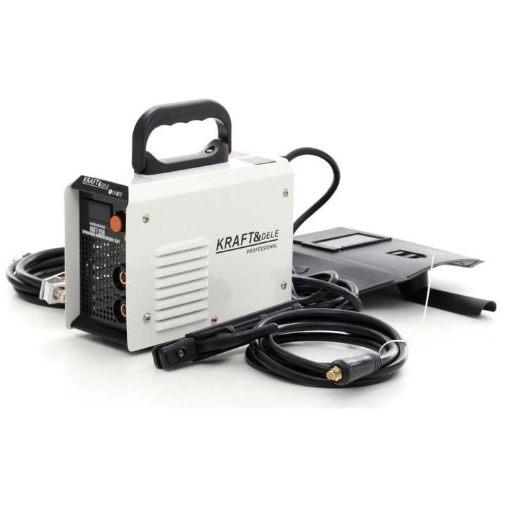 Spawarka inwertorowa MMA 250A KD1840