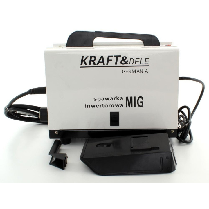 Spawarka Inwertorowa MIG/MAG 200A KD823