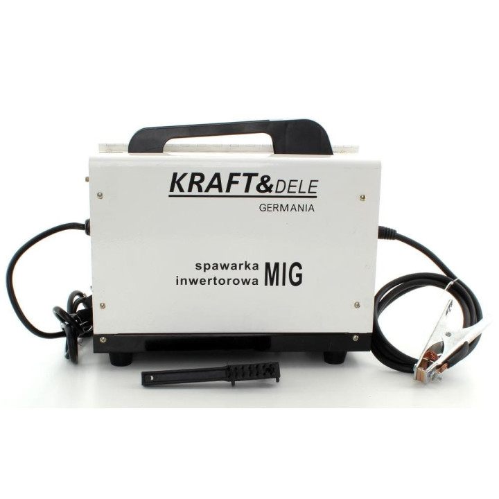 Spawarka Inwertorowa MIG/MAG 200A KD823