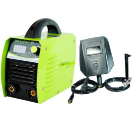 Spawarka inwertorowa MMA 250A KD1844