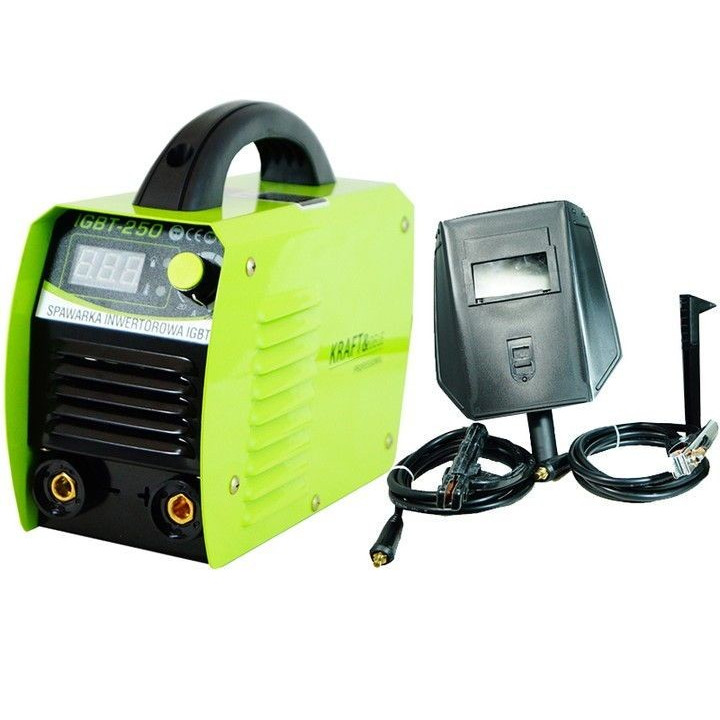 Spawarka inwertorowa MMA 250A KD1844