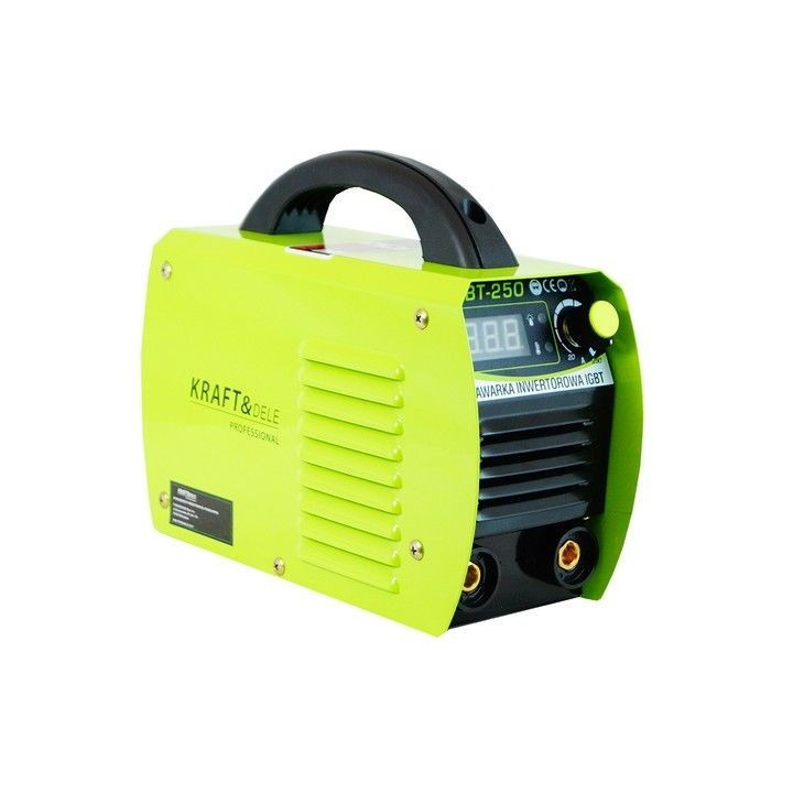 Spawarka inwertorowa MMA 250A KD1844