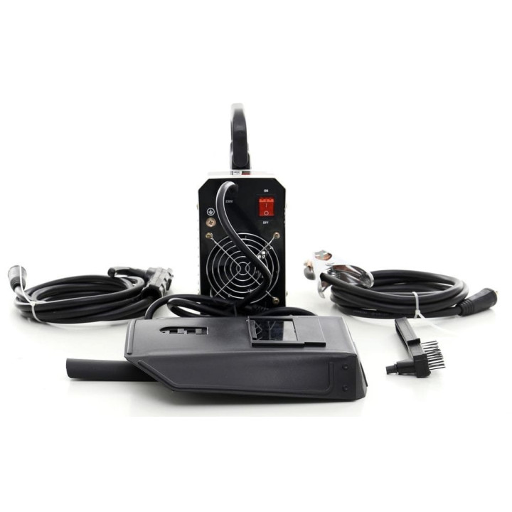 Spawarka inwertorowa MMA 250A KD1840