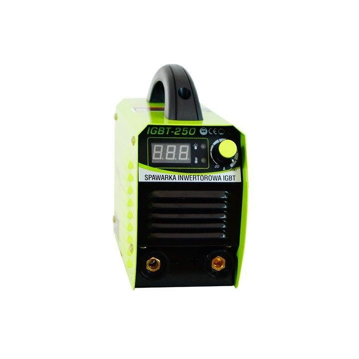 Spawarka inwertorowa MMA 250A KD1844