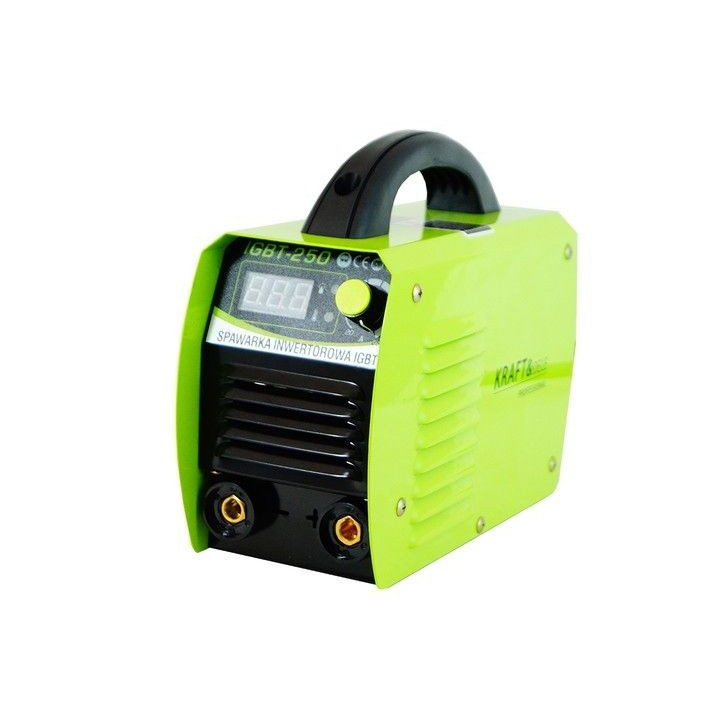 Spawarka inwertorowa MMA 250A KD1844