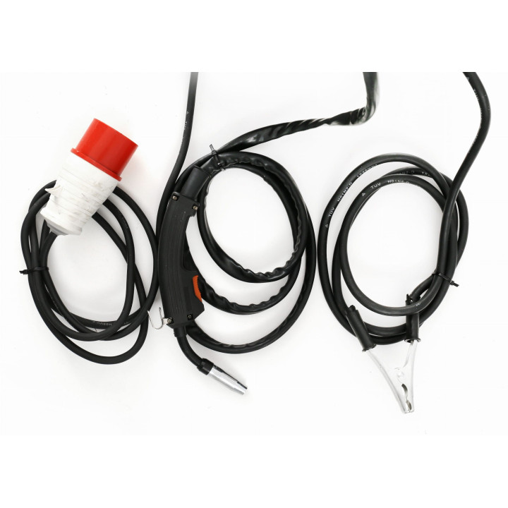 Spawarka MIG/MAG Flux 200A KD830