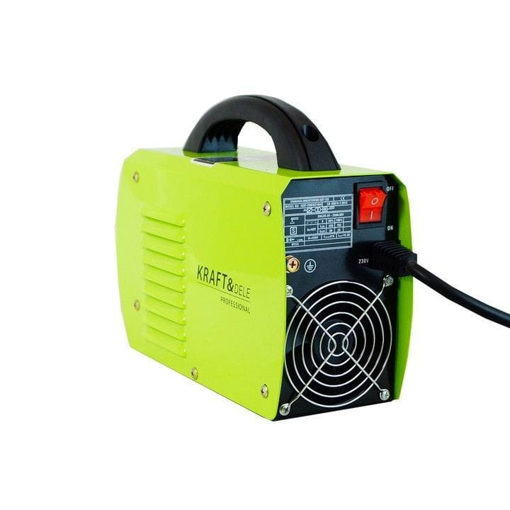 Spawarka inwertorowa MMA 250A KD1844