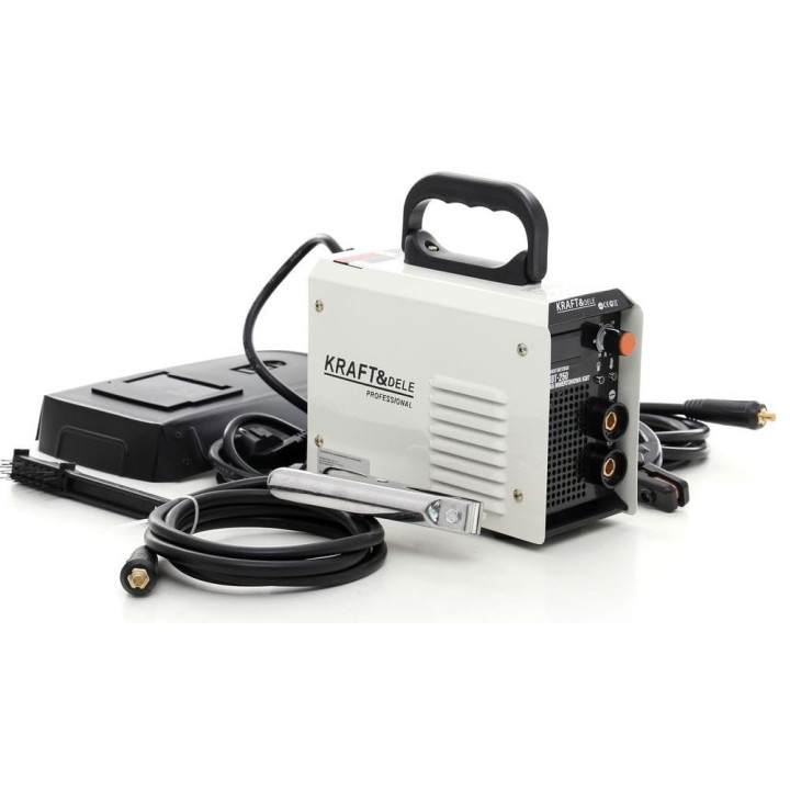 Spawarka inwertorowa MMA 250A KD1840