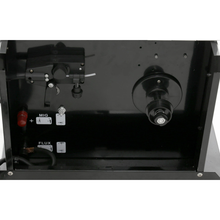 Spawarka MIG/MAG Flux 200A KD826