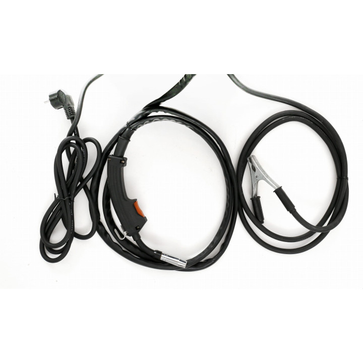 Spawarka MIG/MAG Flux 200A KD826