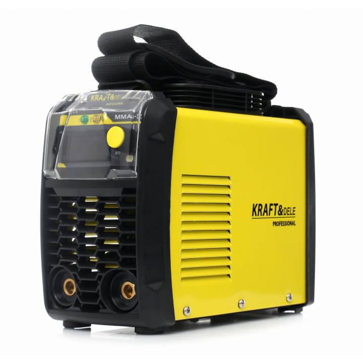 Spawarka inwertorowa MMA 330A KD1860