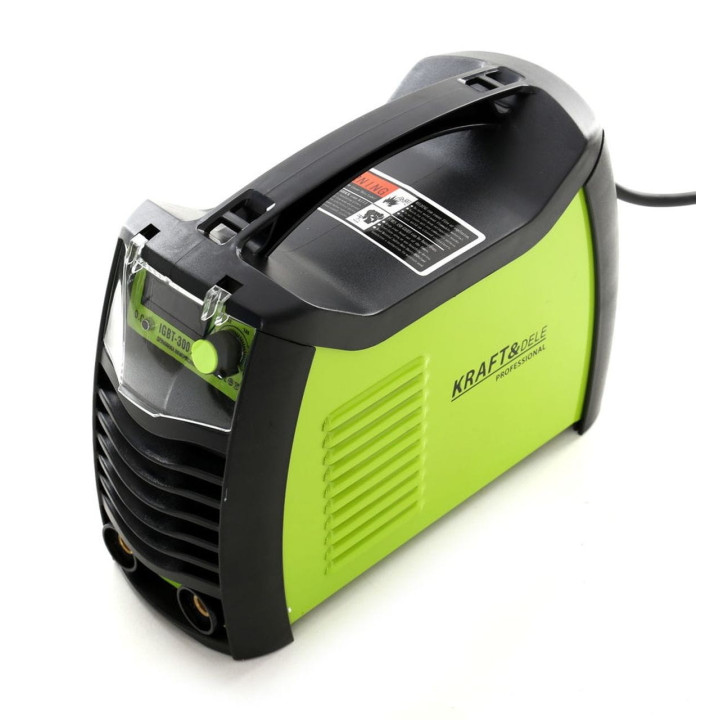 Spawarka inwertorowa MMA 330A KD1846