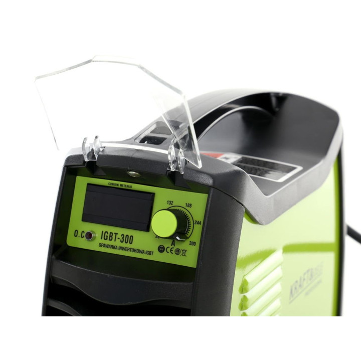 Spawarka inwertorowa MMA 330A KD1846