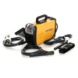 Spawarka inwertorowa 330A KD1850
