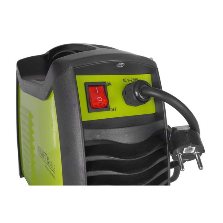 Spawarka inwertorowa MMA 330A KD1846