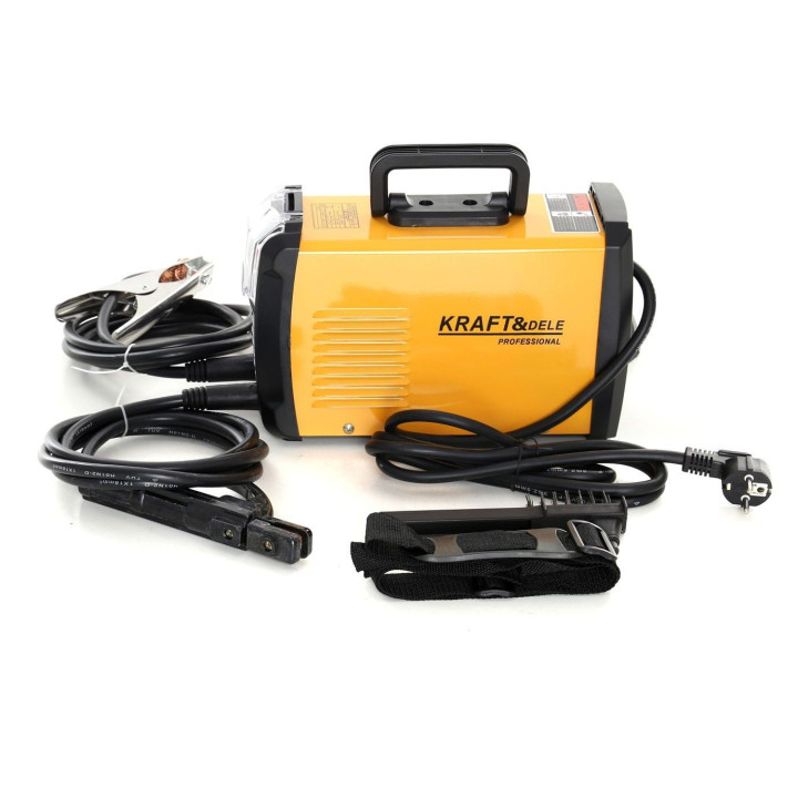 Spawarka inwertorowa 330A KD1850