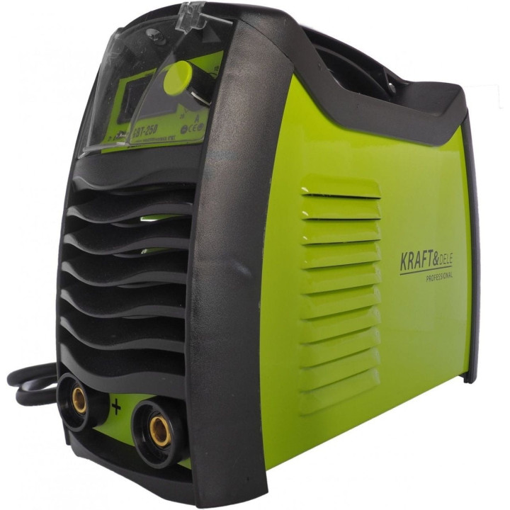 Spawarka inwertorowa MMA 330A KD1846