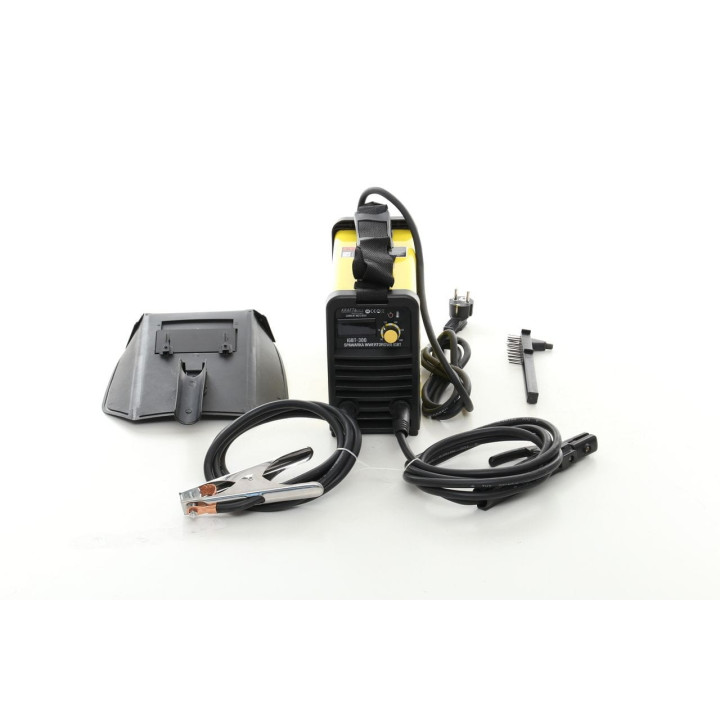 Spawarka inwertorowa IGBT 300A KD1856