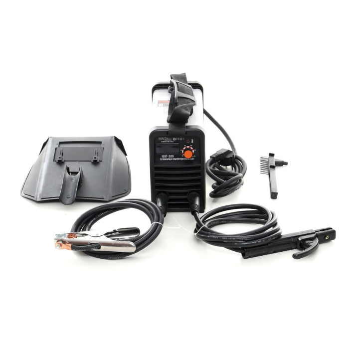 Spawarka inwertorowa IGBT 300A KD1853