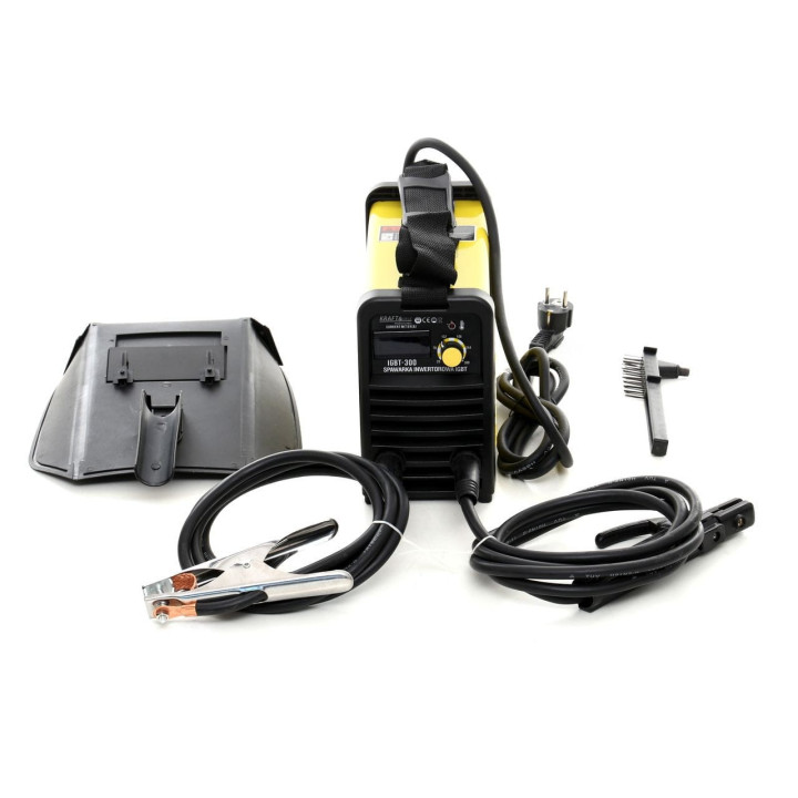 Spawarka inwertorowa IGBT 300A KD1856
