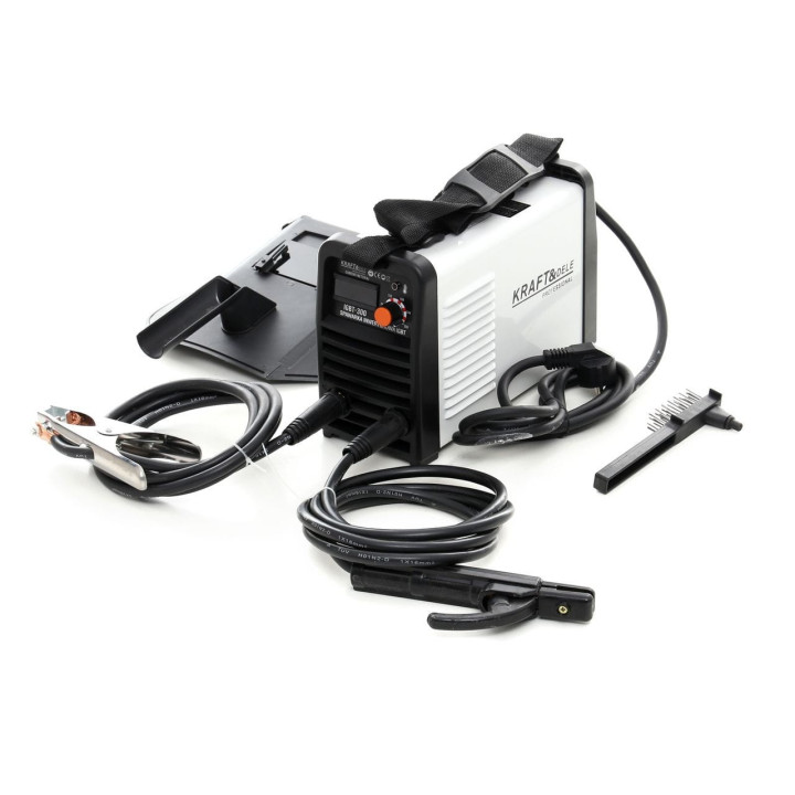 Spawarka inwertorowa IGBT 300A KD1853