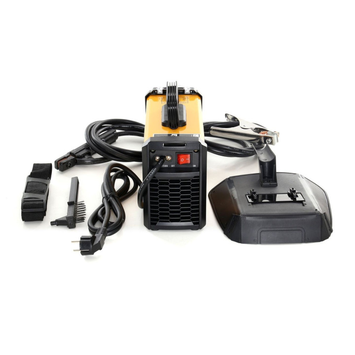 Spawarka inwertorowa 330A KD1850