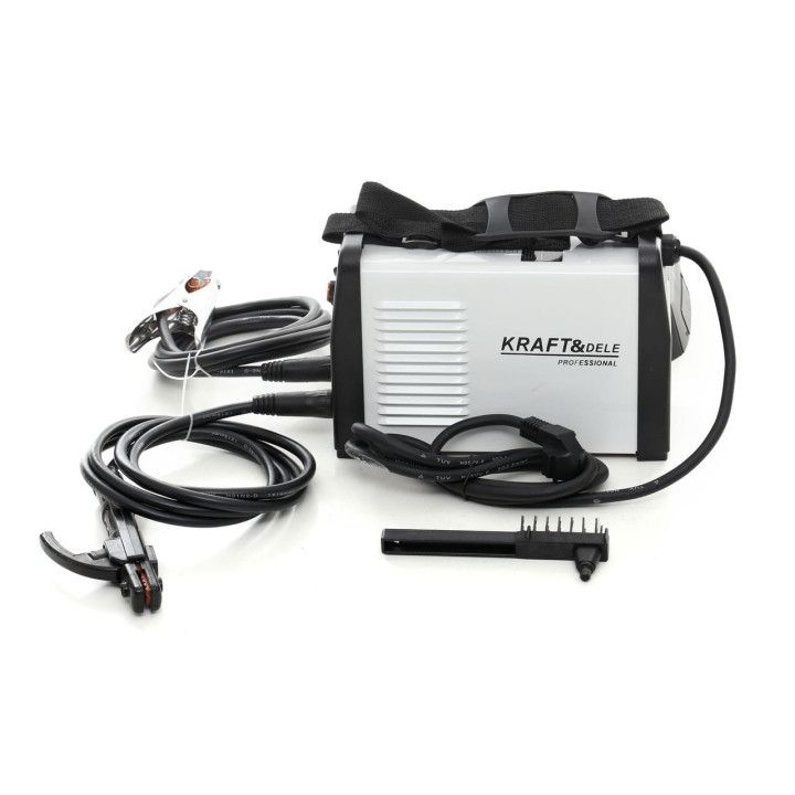 Spawarka inwertorowa IGBT 300A KD1853
