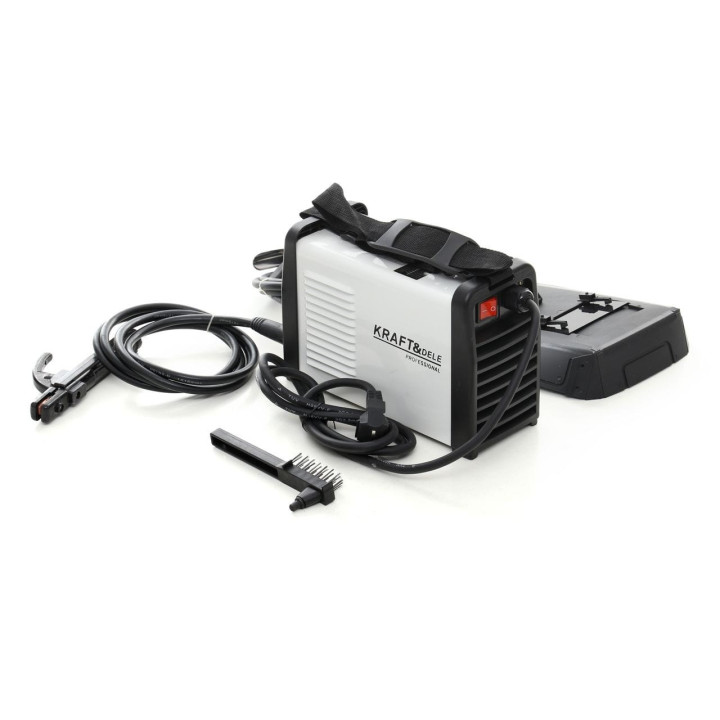 Spawarka inwertorowa IGBT 300A KD1853