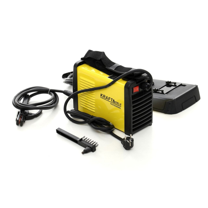 Spawarka inwertorowa IGBT 300A KD1856