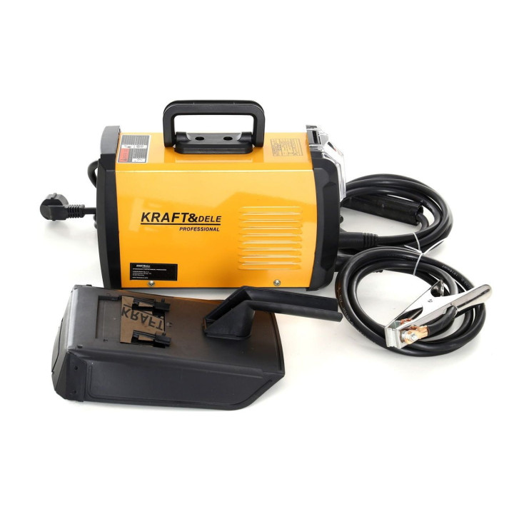 Spawarka inwertorowa 330A KD1850