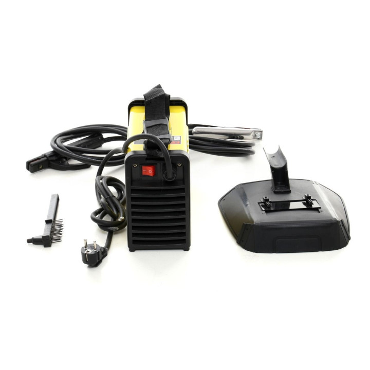 Spawarka inwertorowa IGBT 300A KD1856
