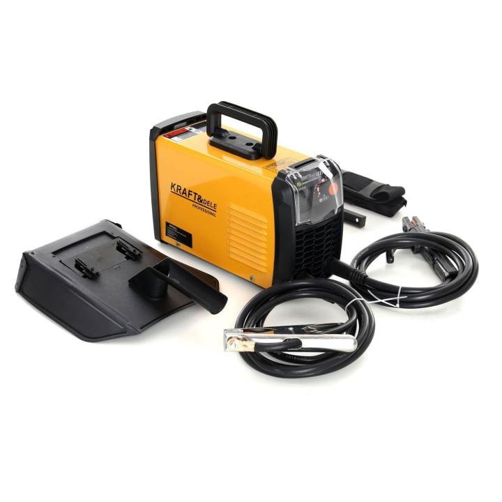 Spawarka inwertorowa 330A KD1850