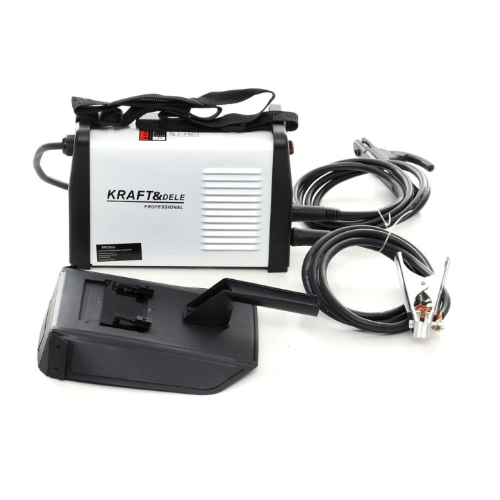 Spawarka inwertorowa IGBT 300A KD1853
