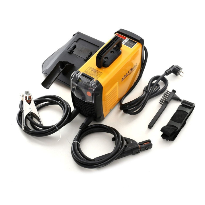 Spawarka inwertorowa 330A KD1850