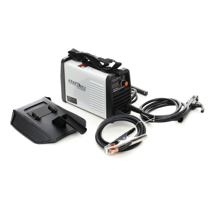 Spawarka inwertorowa IGBT 300A KD1853