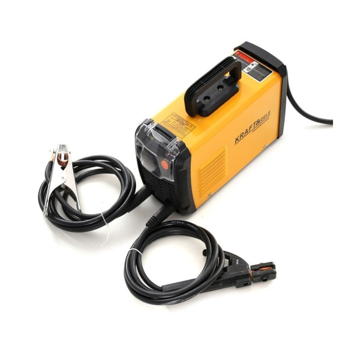 Spawarka inwertorowa 330A KD1850