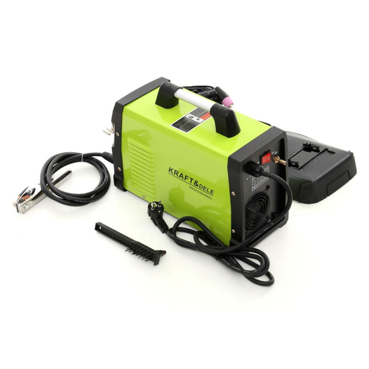 Przecinarka plazmowa CUT-60 IGBT KD1848