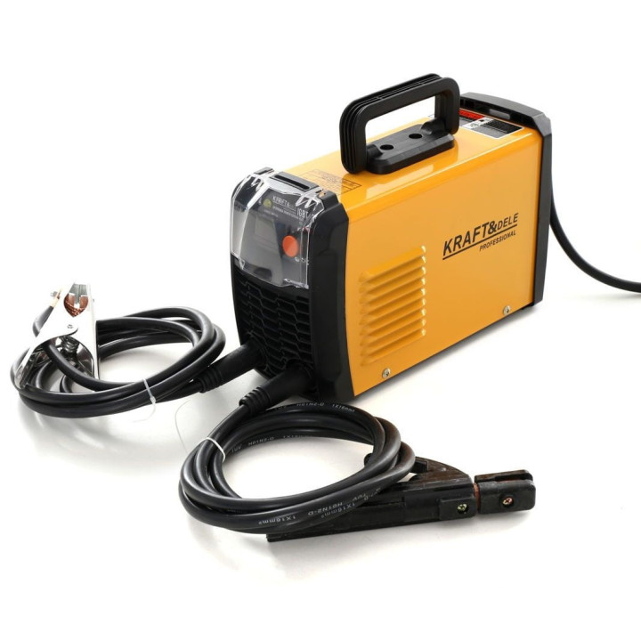 Spawarka inwertorowa 330A KD1850