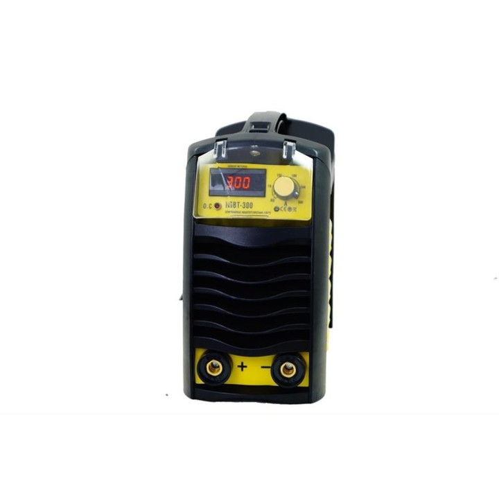 Spawarka inwertorowa IGBT 300A KD1851