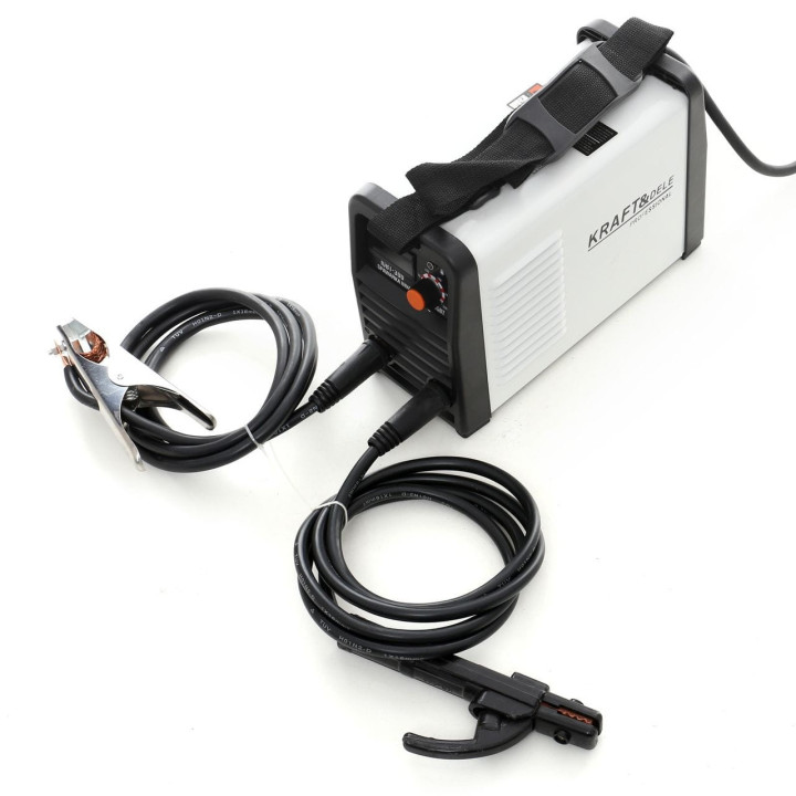 Spawarka inwertorowa IGBT 300A KD1853