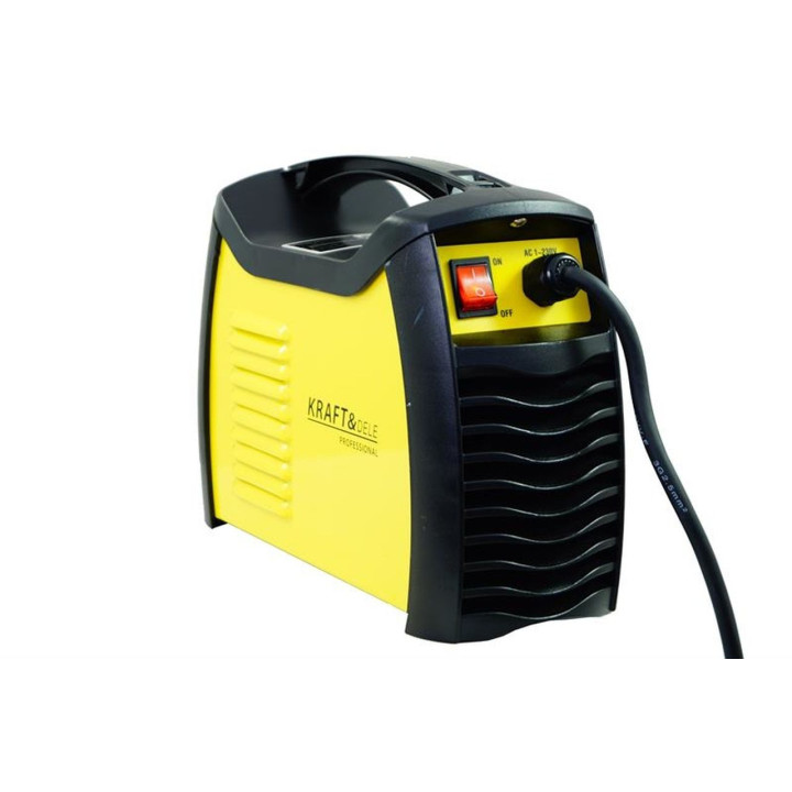 Spawarka inwertorowa IGBT 300A KD1851