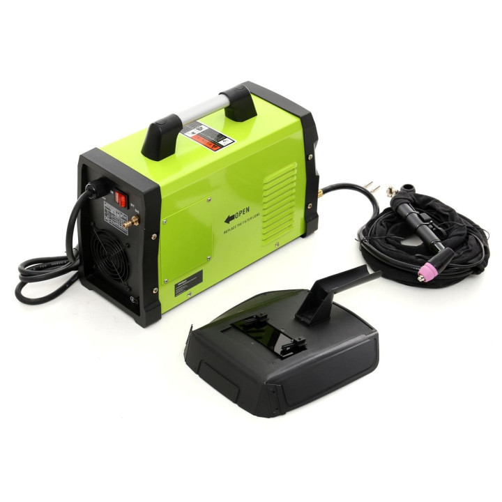 Przecinarka plazmowa CUT-60 IGBT KD1848