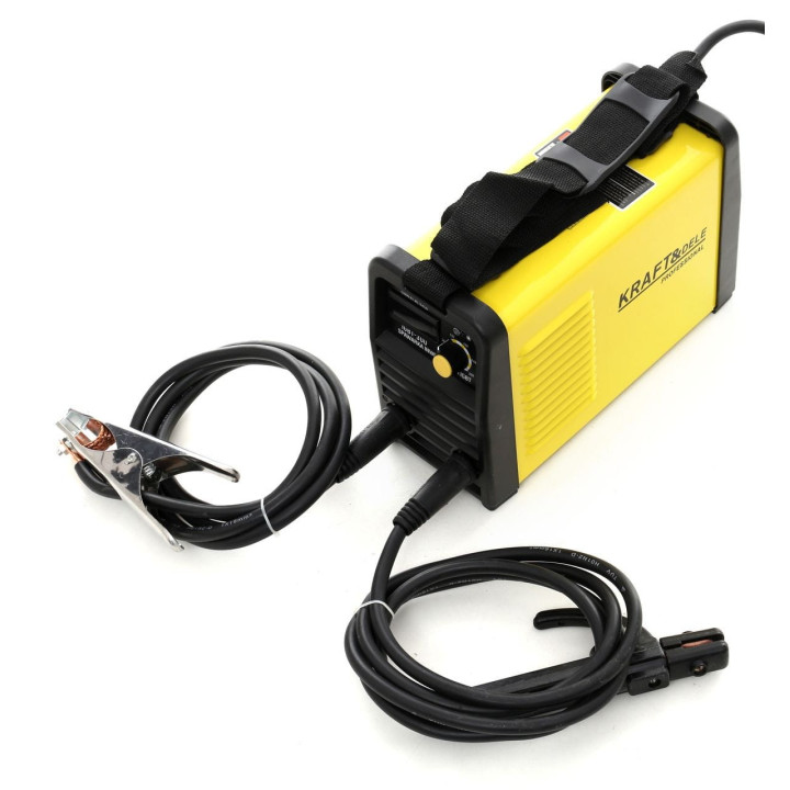Spawarka inwertorowa IGBT 300A KD1856