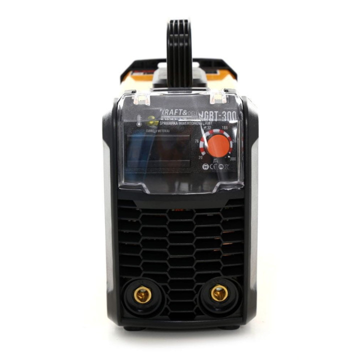 Spawarka inwertorowa 330A KD1850