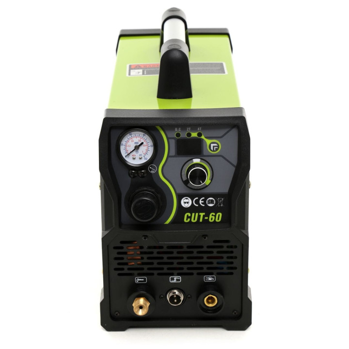 Przecinarka plazmowa CUT-60 IGBT KD1848