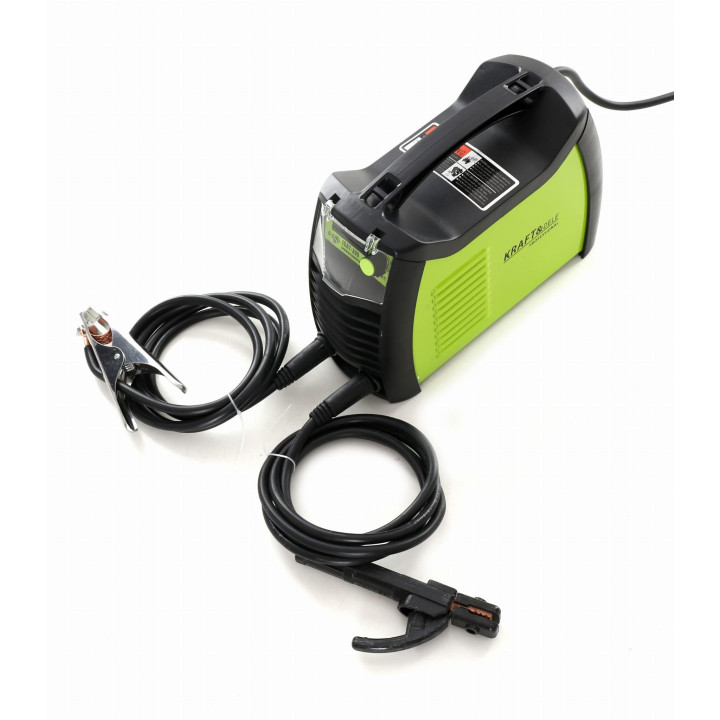 Spawarka inwertorowa 300A LCD KD1854