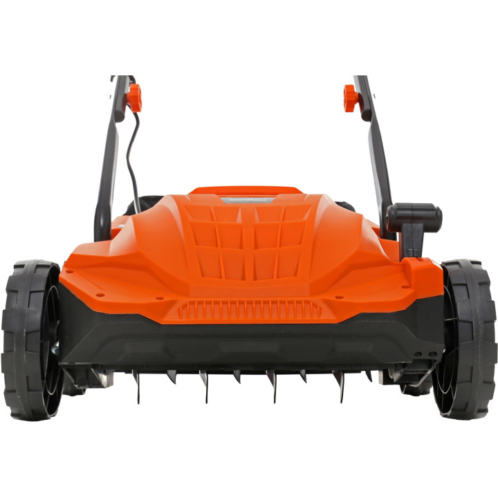 Aerator/wertykulator elektryczny 3W1 2400W 32cm KD5190
