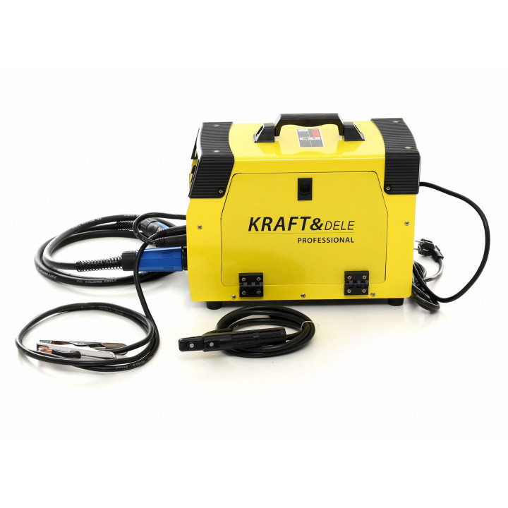 SPAWARKA SERII MIG MMA 250 KD1836